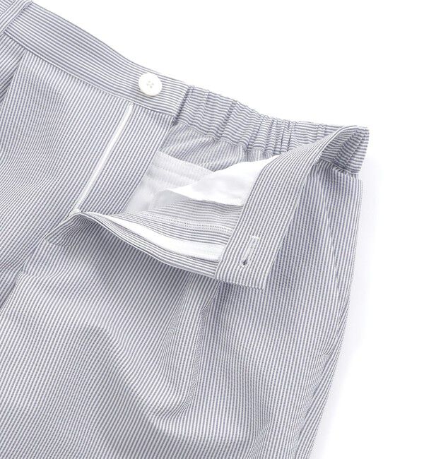 MACKINTOSH PHILOSOPHY「サッカーテーパードパンツ」|その他|