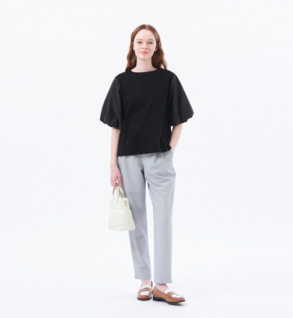 MACKINTOSH PHILOSOPHY「サッカーテーパードパンツ」|その他|