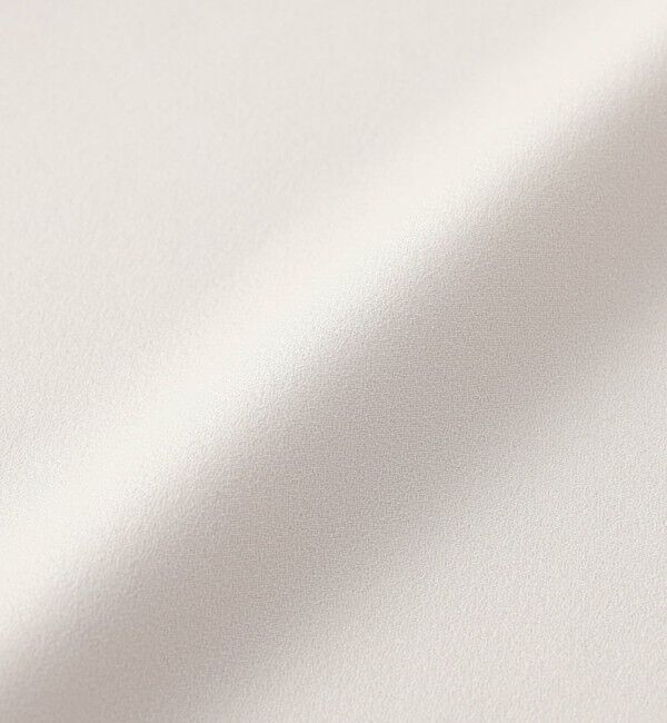  「シャインジョーゼット イージーパンツ」|その他|