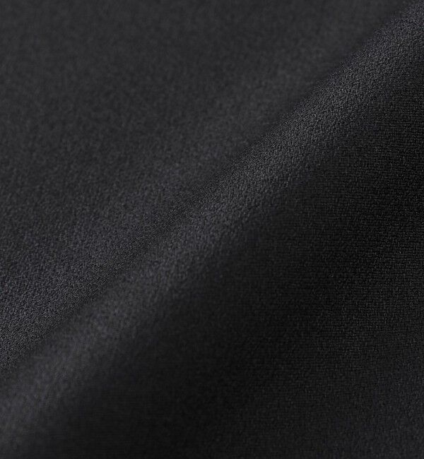  「シャインジョーゼット イージーパンツ」|その他|