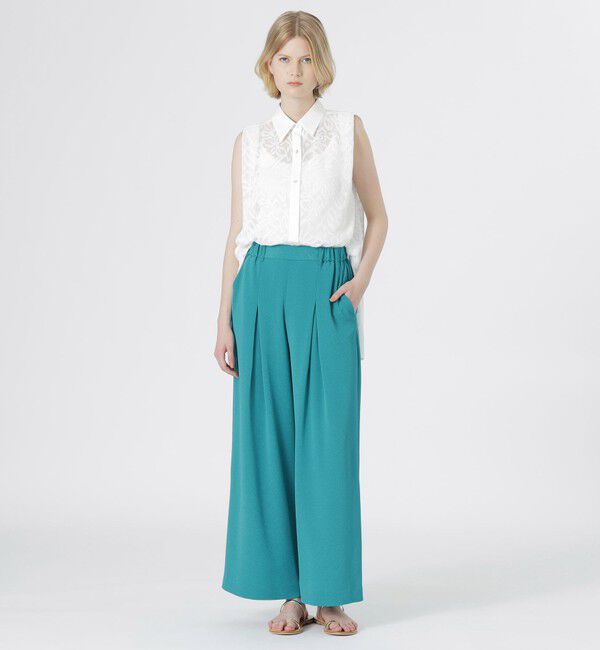  「ちりめんタックイージー」|その他|