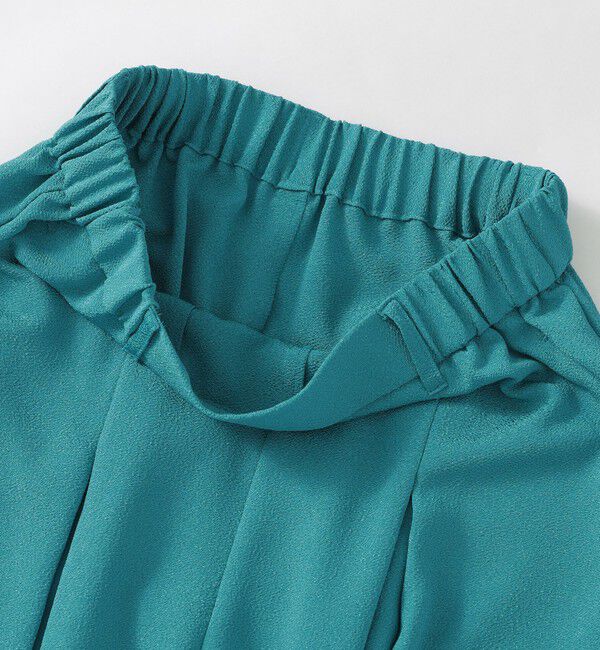  「ちりめんタックイージー」|その他|