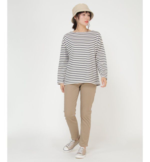 ikka「CRストレッチスキニーパンツ」|その他|