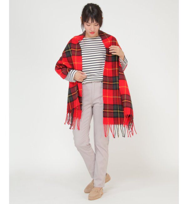 ikka「CRストレッチスキニーパンツ」|その他|