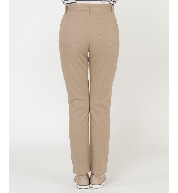 ikka「CRストレッチスキニーパンツ」|その他|