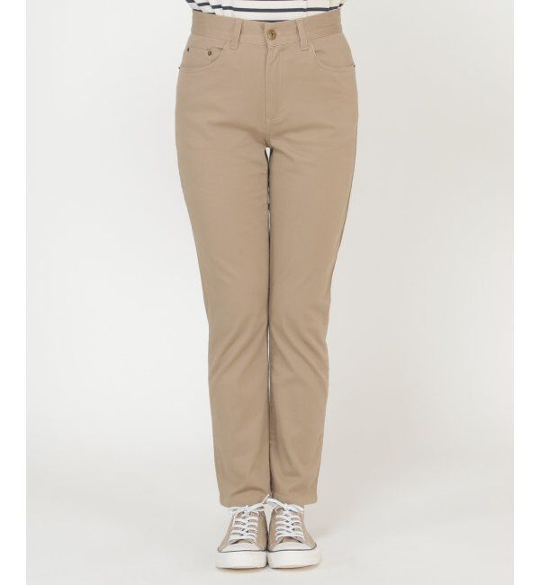 ikka「CRストレッチスキニーパンツ」|その他|