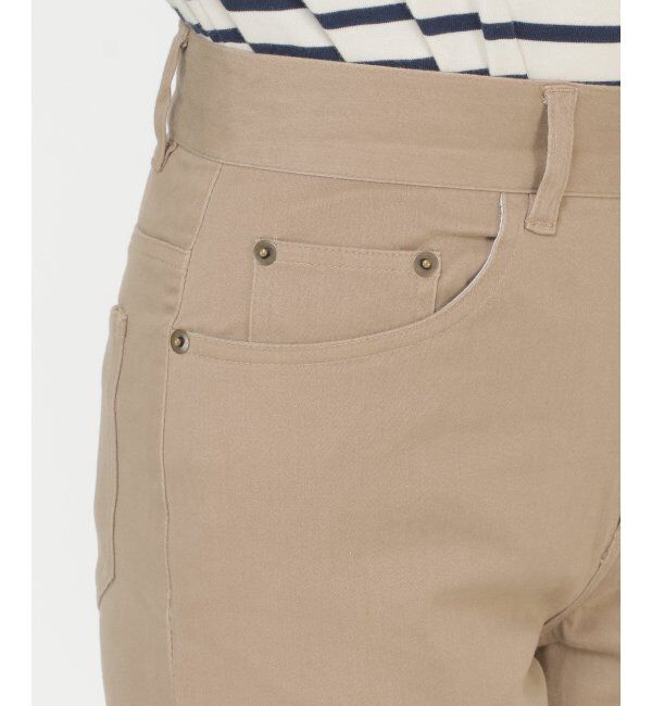 ikka「CRストレッチスキニーパンツ」|その他|