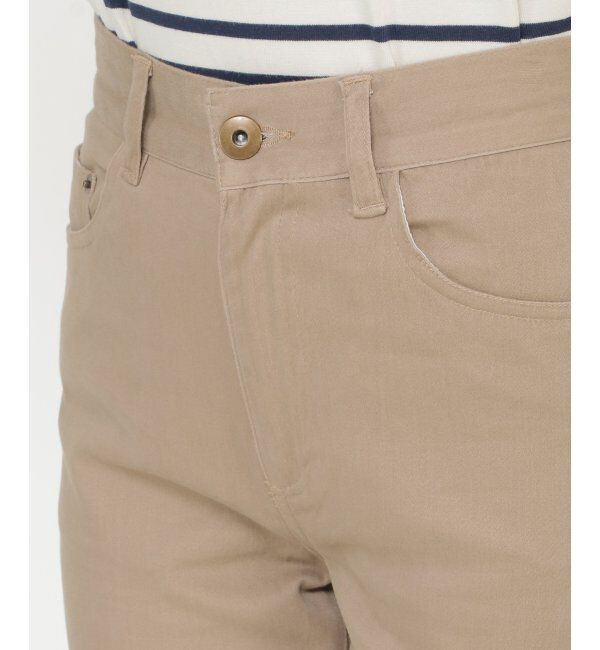 ikka「CRストレッチスキニーパンツ」|その他|