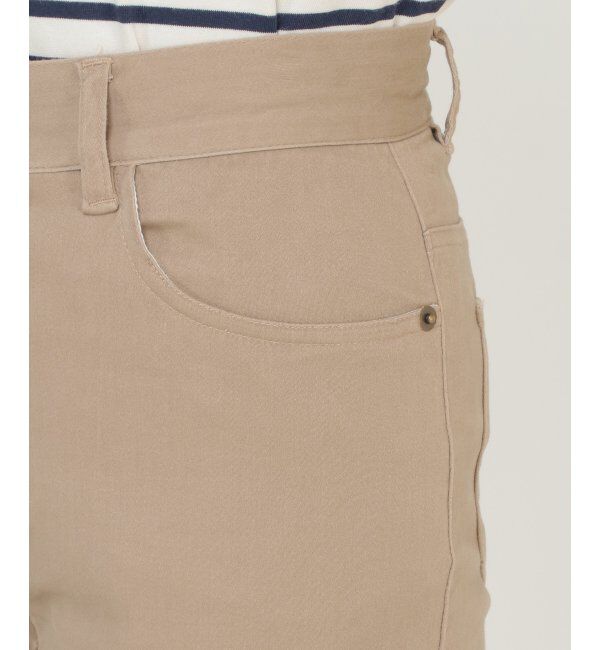 ikka「CRストレッチスキニーパンツ」|その他|