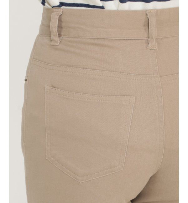 ikka「CRストレッチスキニーパンツ」|その他|