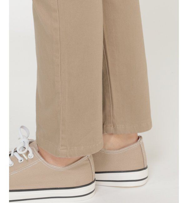 ikka「CRストレッチスキニーパンツ」|その他|