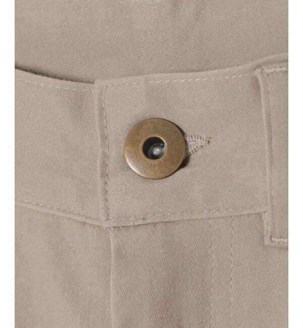 ikka「CRストレッチスキニーパンツ」|その他|