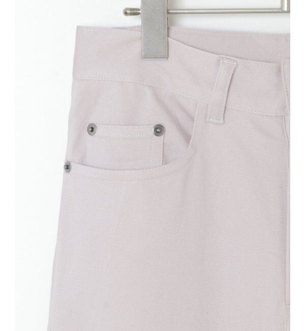 ikka「CRストレッチスキニーパンツ」|その他|