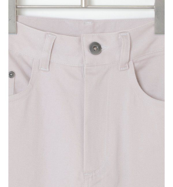 ikka「CRストレッチスキニーパンツ」|その他|