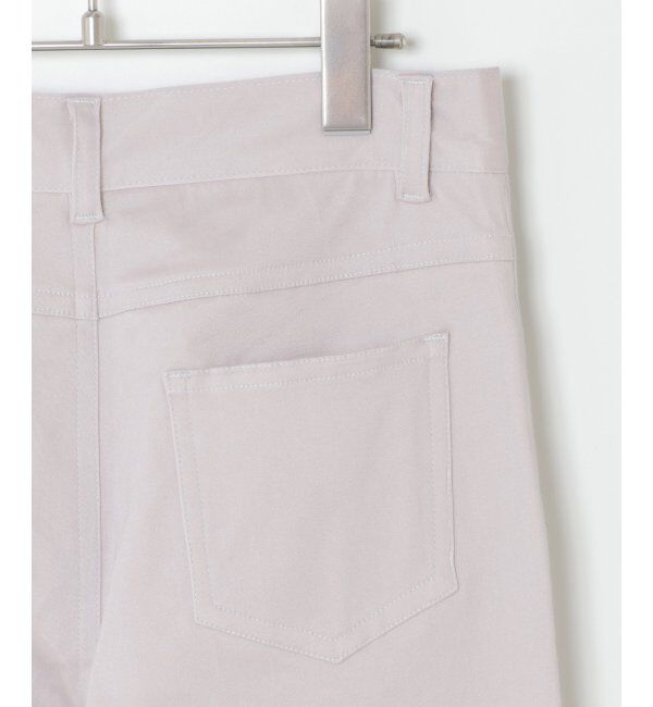 ikka「CRストレッチスキニーパンツ」|その他|