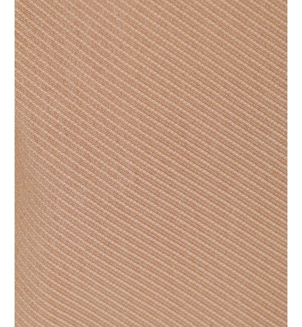 ikka「RENU ウーリッシュサーモリボンパンツ」|その他|