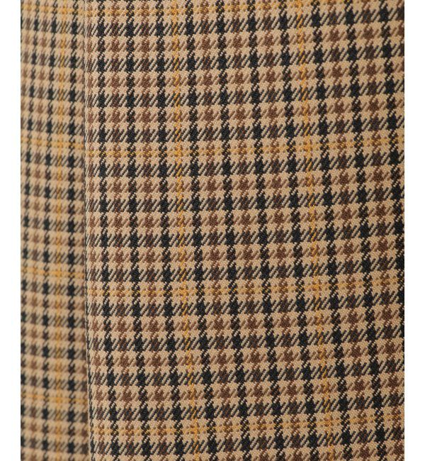 ikka「RENU ウーリッシュサーモリボンパンツ」|その他|