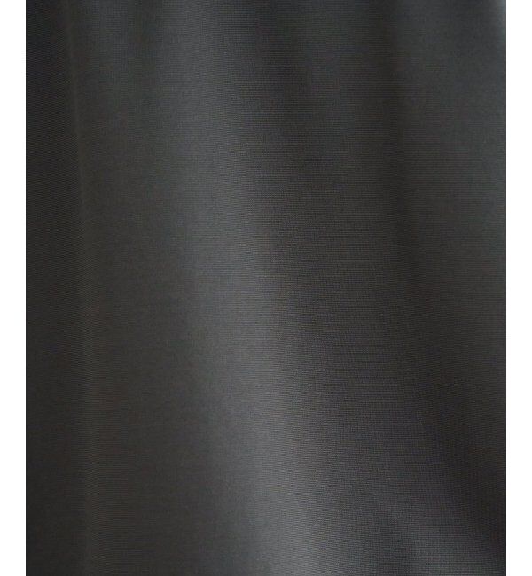 ikka「ドライポンチテーパードパンツ」|その他|