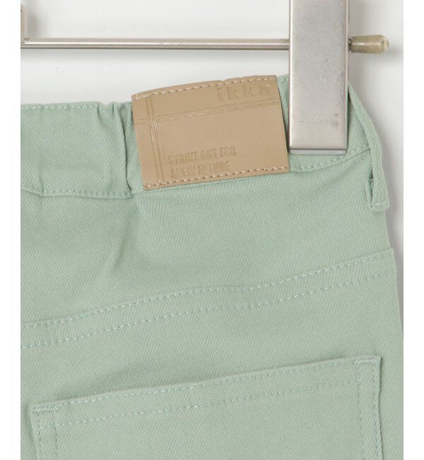 ikka kids「【親子コーデ】GOKU楽パンツ スーパーストレッチ （120~160cm）」|その他|