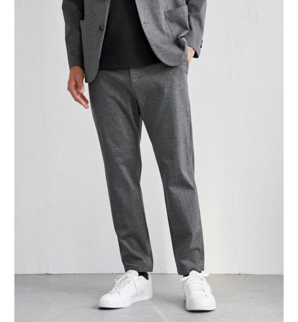 IKKA LOUNGE「【セットアップ対応】GOKU楽ワークポンチイージーパンツ」|その他|