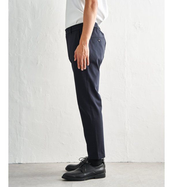 IKKA LOUNGE「【セットアップ対応】GOKU楽ワークポンチイージーパンツ」|その他|