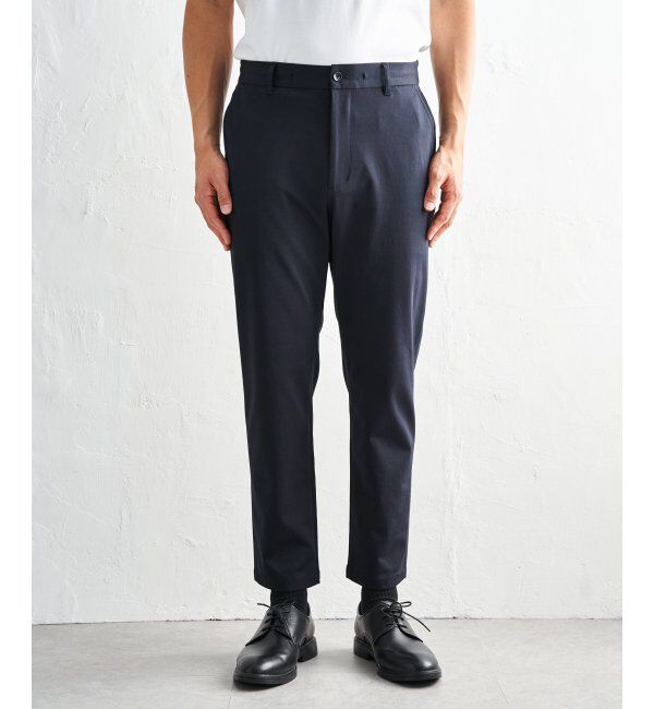 IKKA LOUNGE「【セットアップ対応】GOKU楽ワークポンチイージーパンツ」|その他|