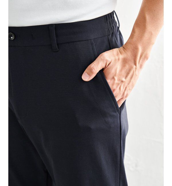 IKKA LOUNGE「【セットアップ対応】GOKU楽ワークポンチイージーパンツ」|その他|