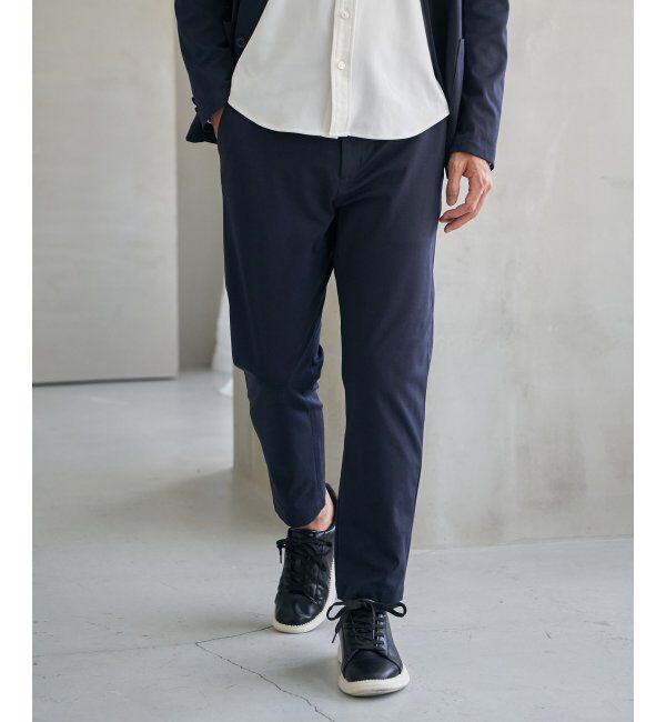 IKKA LOUNGE「【セットアップ対応】GOKU楽ワークポンチイージーパンツ」|その他|