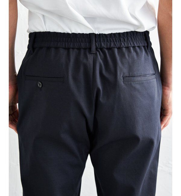 IKKA LOUNGE「【セットアップ対応】GOKU楽ワークポンチイージーパンツ」|その他|