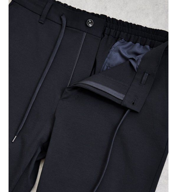 IKKA LOUNGE「【セットアップ対応】GOKU楽ワークポンチイージーパンツ」|その他|