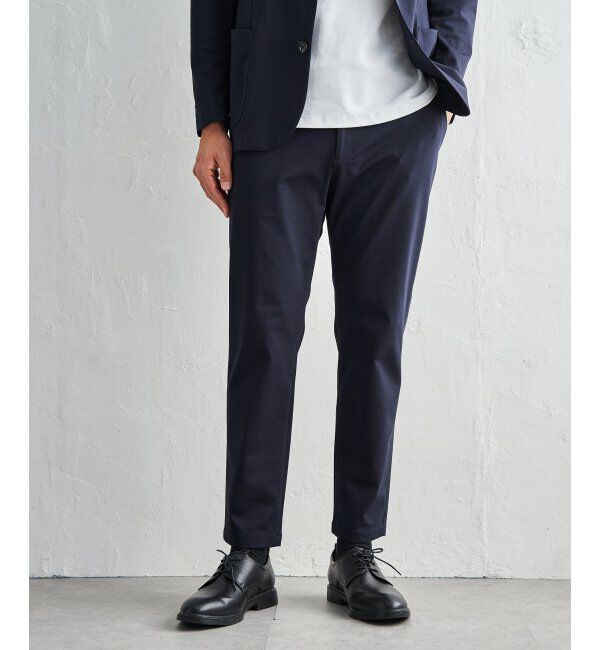 IKKA LOUNGE「【セットアップ対応】GOKU楽ワークポンチイージーパンツ」|その他|