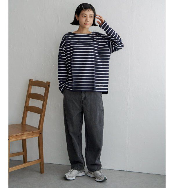 Lbc with Life「【セットアップ着用可能】LBCゆるテーパードパンツ」|その他|