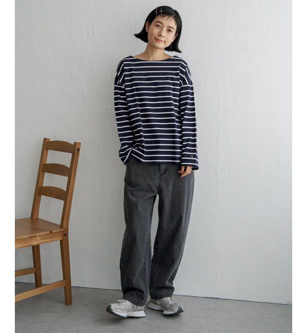 Lbc with Life「【セットアップ着用可能】LBCゆるテーパードパンツ」|その他|