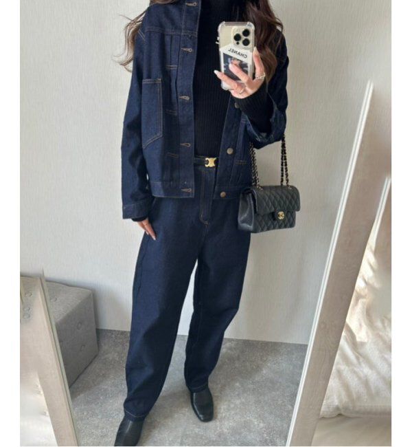 Lbc with Life「【セットアップ着用可能】LBCゆるテーパードパンツ」|その他|