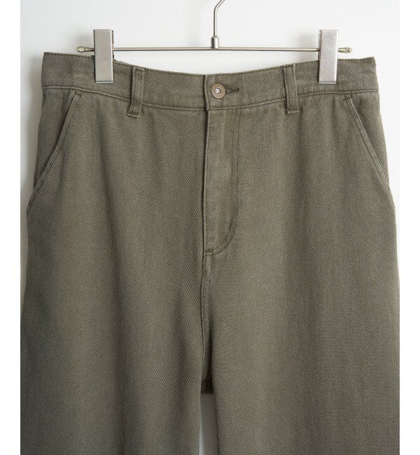 Lbc with Life「【セットアップ着用可能】LBCゆるテーパードパンツ」|その他|