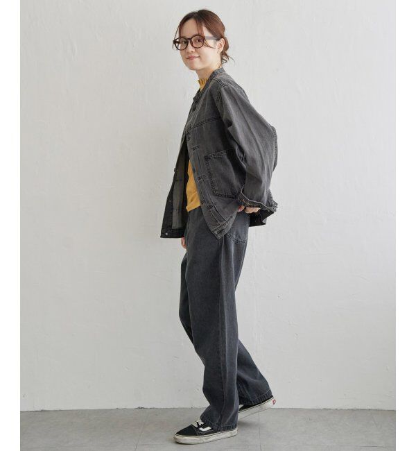 Lbc with Life「【セットアップ着用可能】LBCゆるテーパードパンツ」|その他|