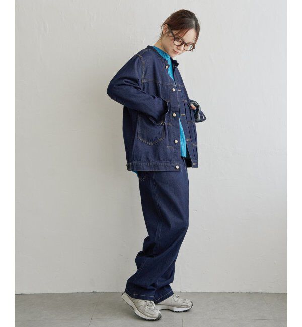 Lbc with Life「【セットアップ着用可能】LBCゆるテーパードパンツ」|その他|