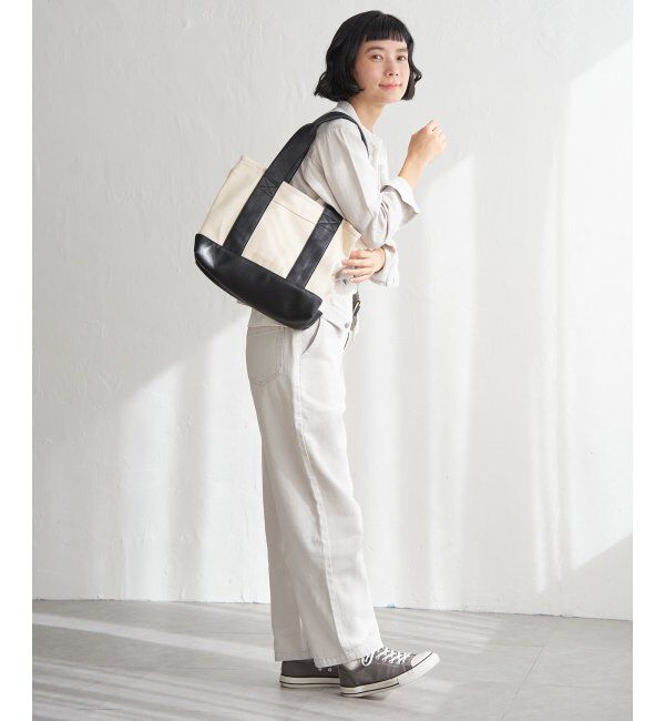 Lbc with Life「【セットアップ着用可能】LBCゆるテーパードパンツ」|その他|