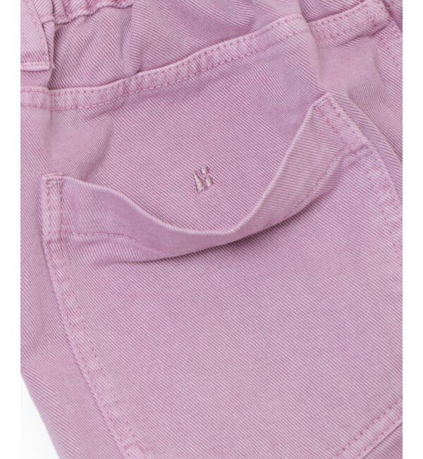 Lbc with Life「【セットアップ着用可能】LBCゆるテーパードパンツ」|その他|