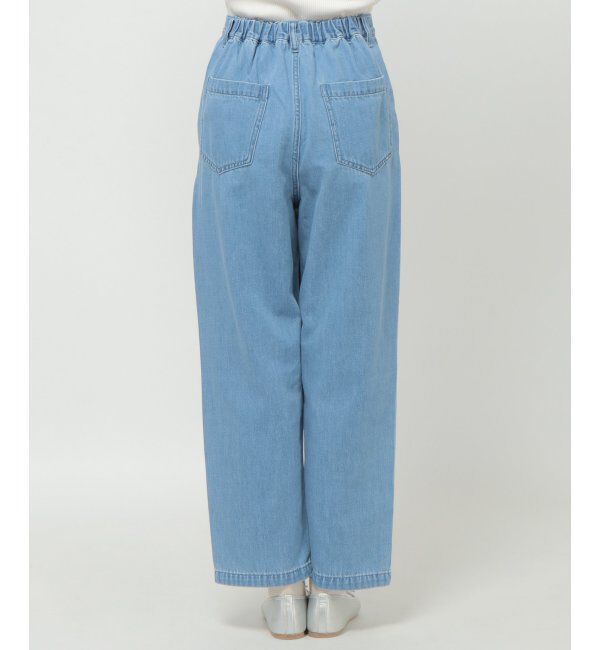 Lbc with Life「【セットアップ着用可能】LBCゆるテーパードパンツ」|その他|