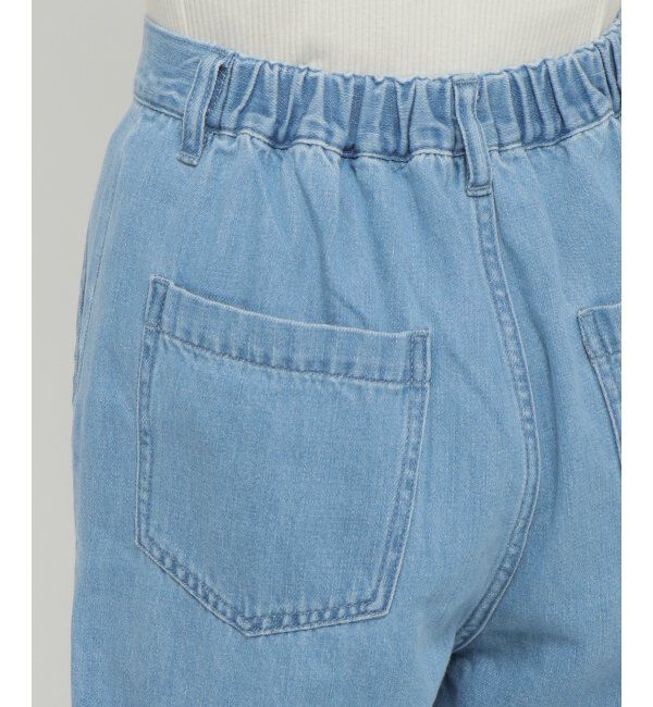 Lbc with Life「【セットアップ着用可能】LBCゆるテーパードパンツ」|その他|