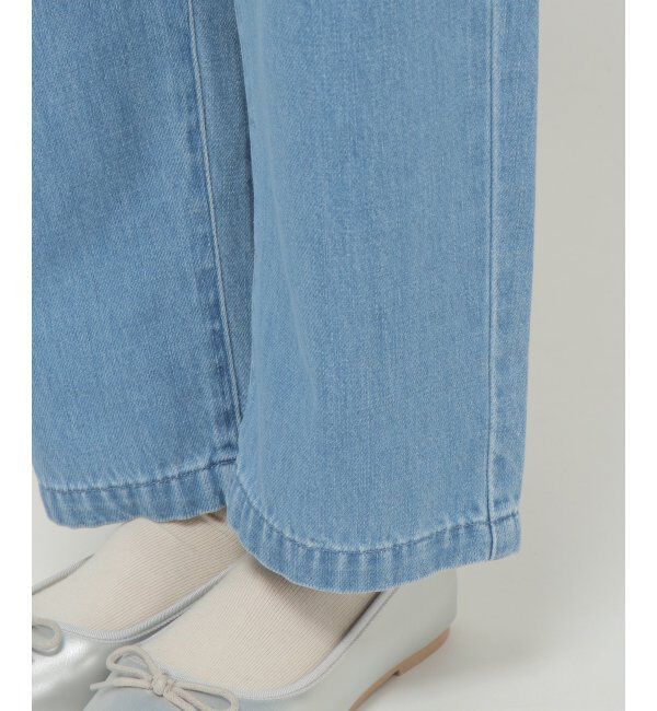 Lbc with Life「【セットアップ着用可能】LBCゆるテーパードパンツ」|その他|