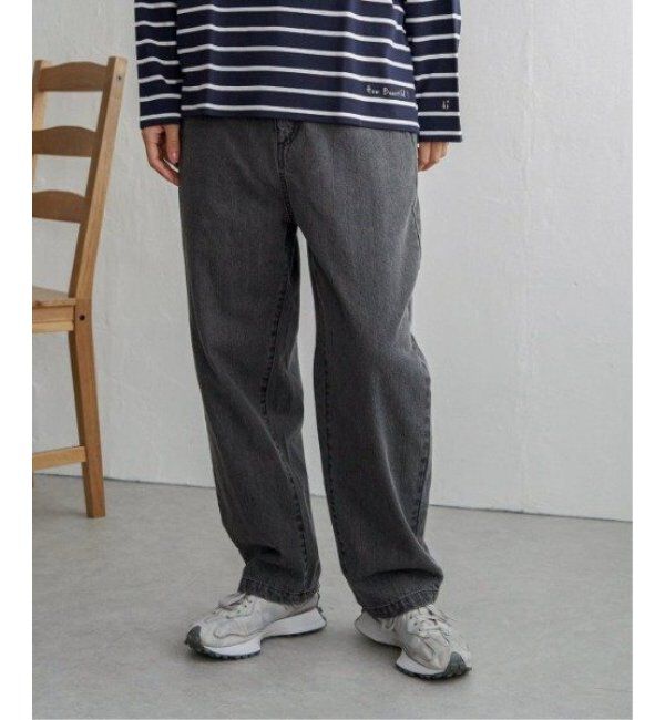 Lbc with Life「【セットアップ着用可能】LBCゆるテーパードパンツ」|その他|