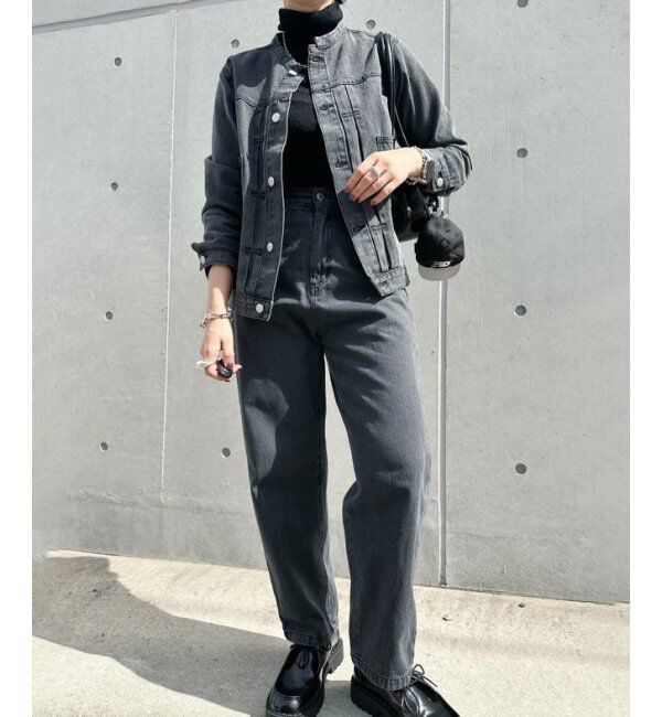 Lbc with Life「【セットアップ着用可能】LBCゆるテーパードパンツ」|その他|