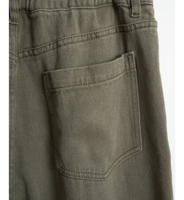 Lbc with Life「【セットアップ着用可能】LBCゆるテーパードパンツ」|その他|