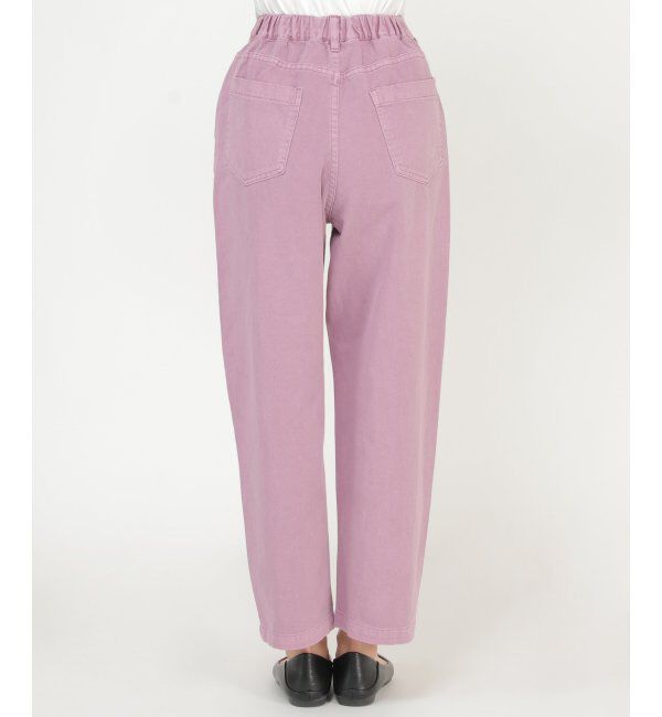 Lbc with Life「【セットアップ着用可能】LBCゆるテーパードパンツ」|その他|