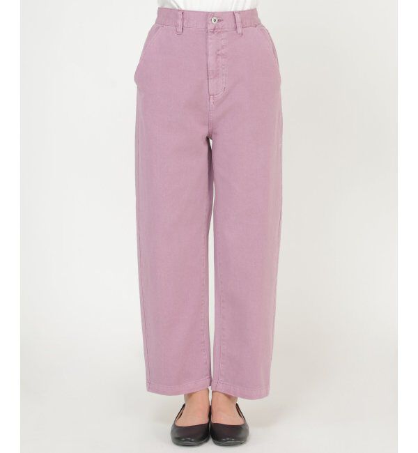 Lbc with Life「【セットアップ着用可能】LBCゆるテーパードパンツ」|その他|