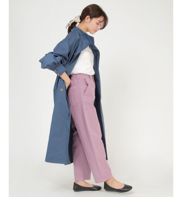 Lbc with Life「【セットアップ着用可能】LBCゆるテーパードパンツ」|その他|