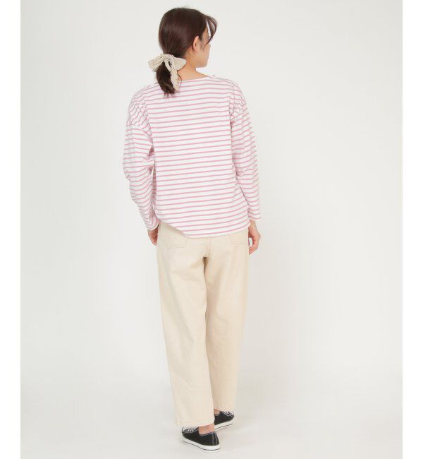 Lbc with Life「【セットアップ着用可能】LBCゆるテーパードパンツ」|その他|