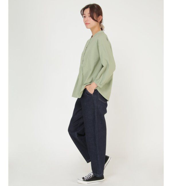 Lbc with Life「【セットアップ着用可能】LBCゆるテーパードパンツ」|その他|